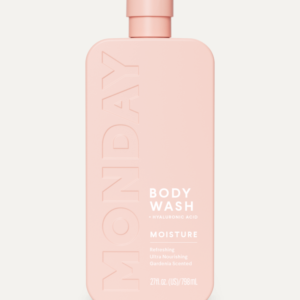 Body Wash