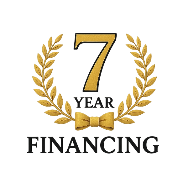 7-Year Finance